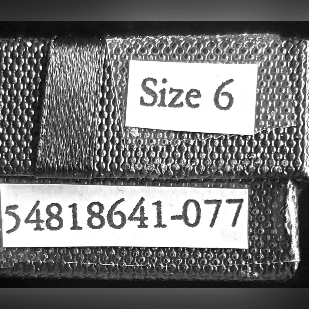 New R.G.F.   1.5 ROSE GOLD CHAMPAGNE RING - Picture 4 of 4